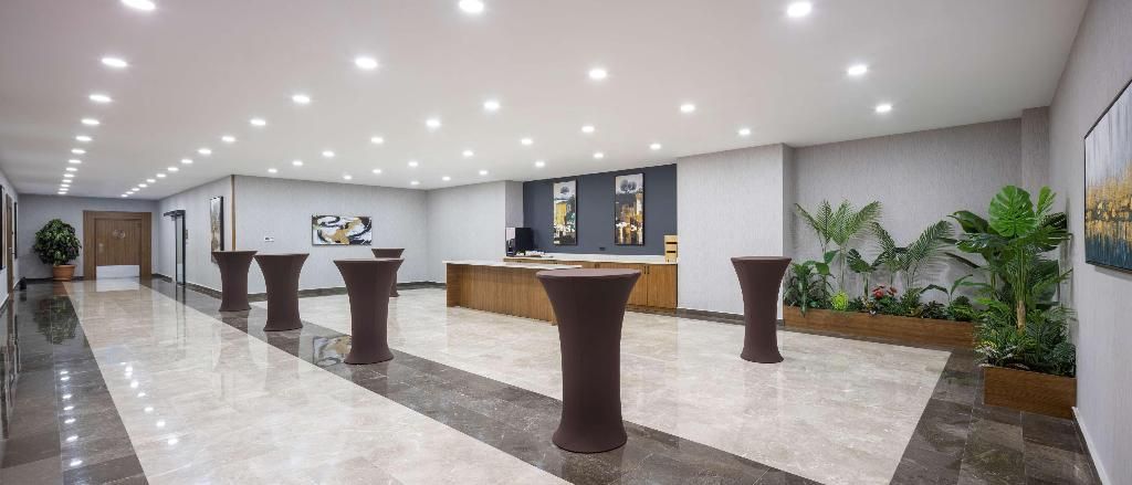Hampton By Hilton Istanbul Arnavutkoy, foto 10