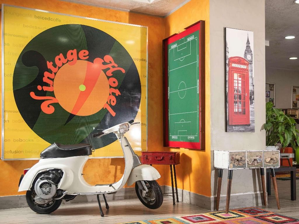 Ibis Styles Roma Vintage, foto 8