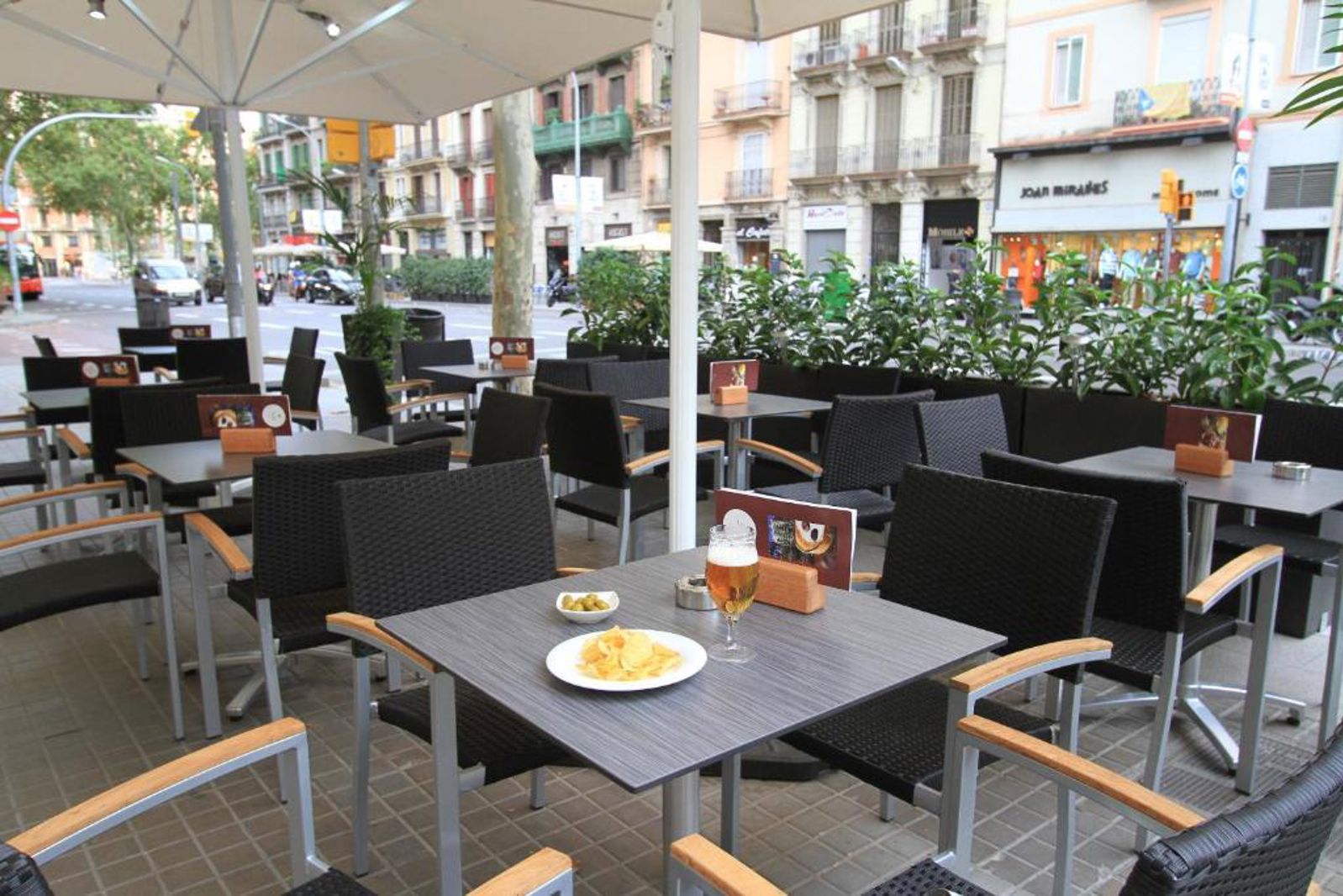 Hotel Garbí Mil·lenni, foto 12