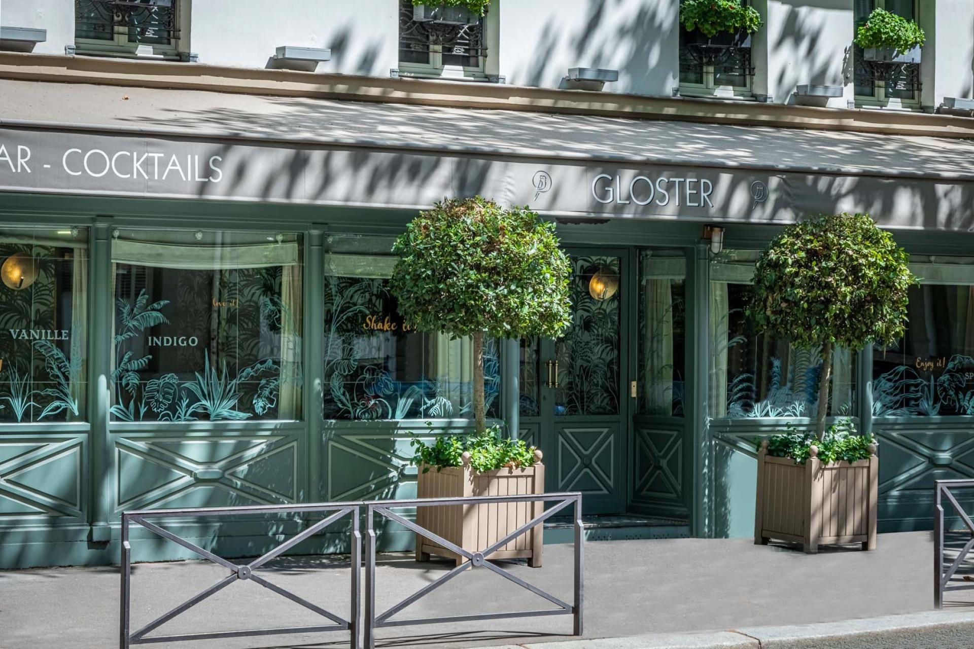 Hôtel La Bourdonnais by Inwood Hotels, foto 9