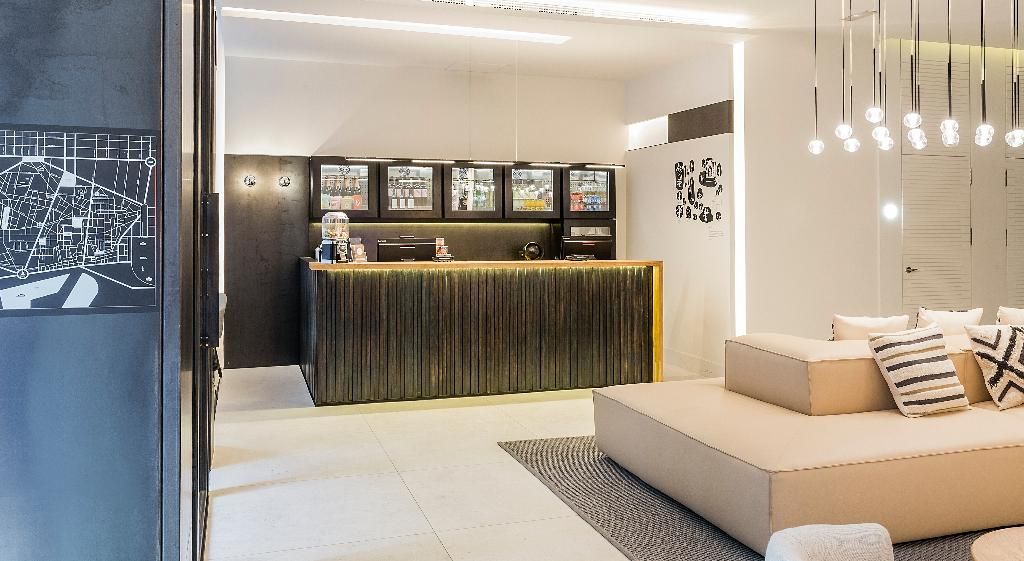 Denit Barcelona, foto 10
