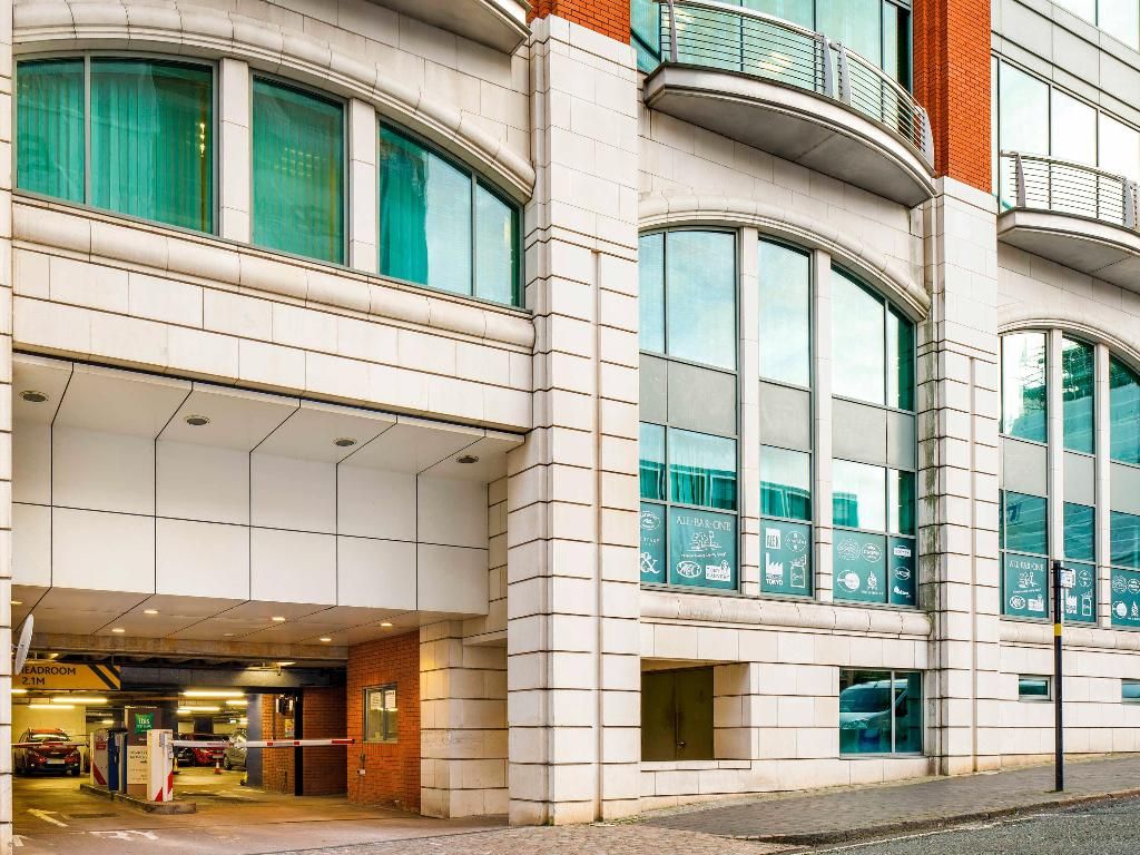 ibis Styles Birmingham Centre, foto 13