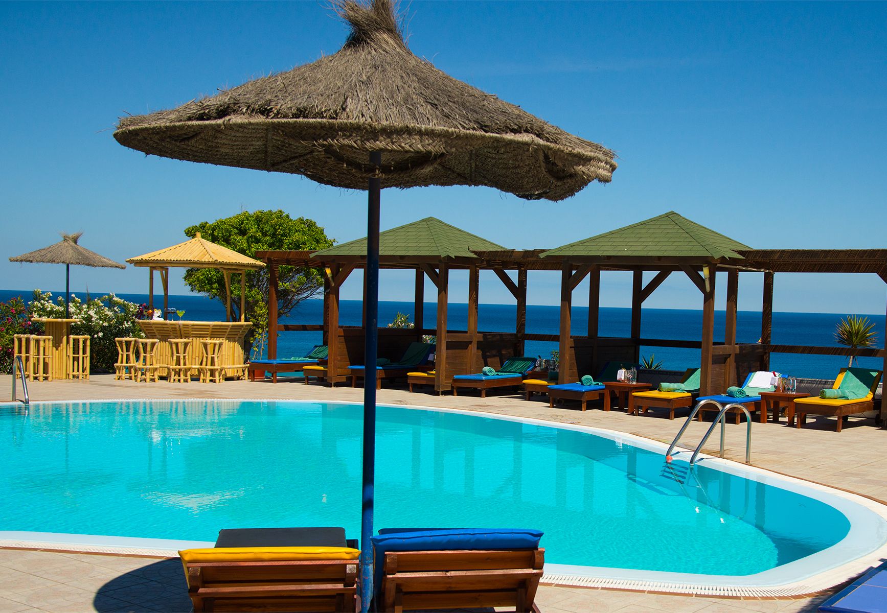 Marina Playa Suites, foto 4