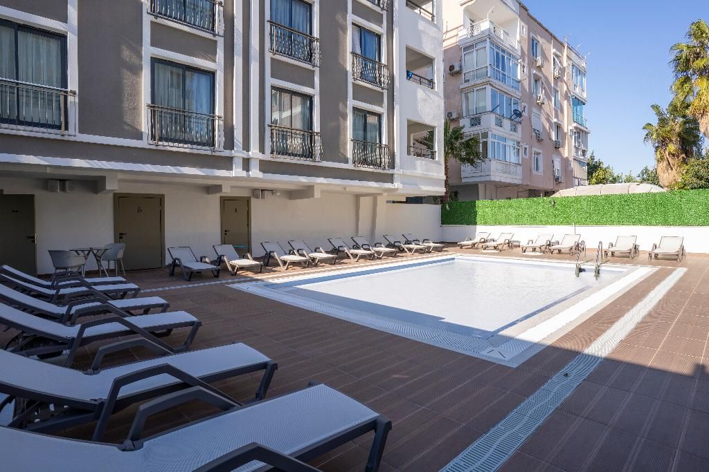 Irenic Hotel, foto 3