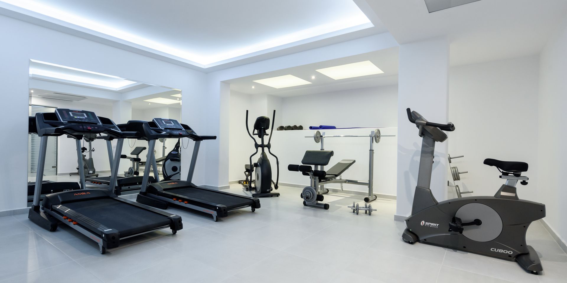 Hotel Antoperla Luxury Hotel & Spa, foto 13
