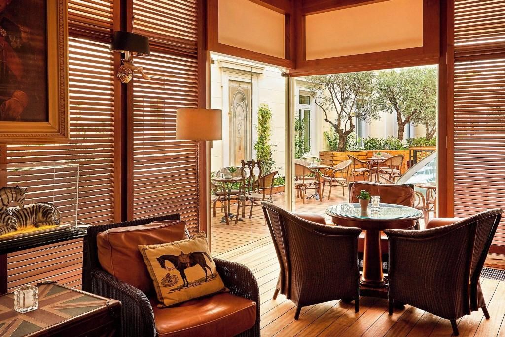 Hotel Grande Bretagne, a Luxury Collection Hotel, Athens, foto 7