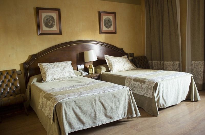 Hotel M.A. Princesa Ana, foto 8