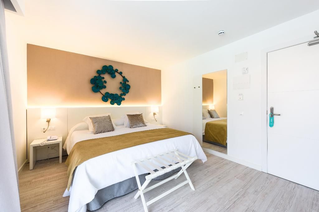 Plaza Santa Ponsa Boutique Hotel, foto 5