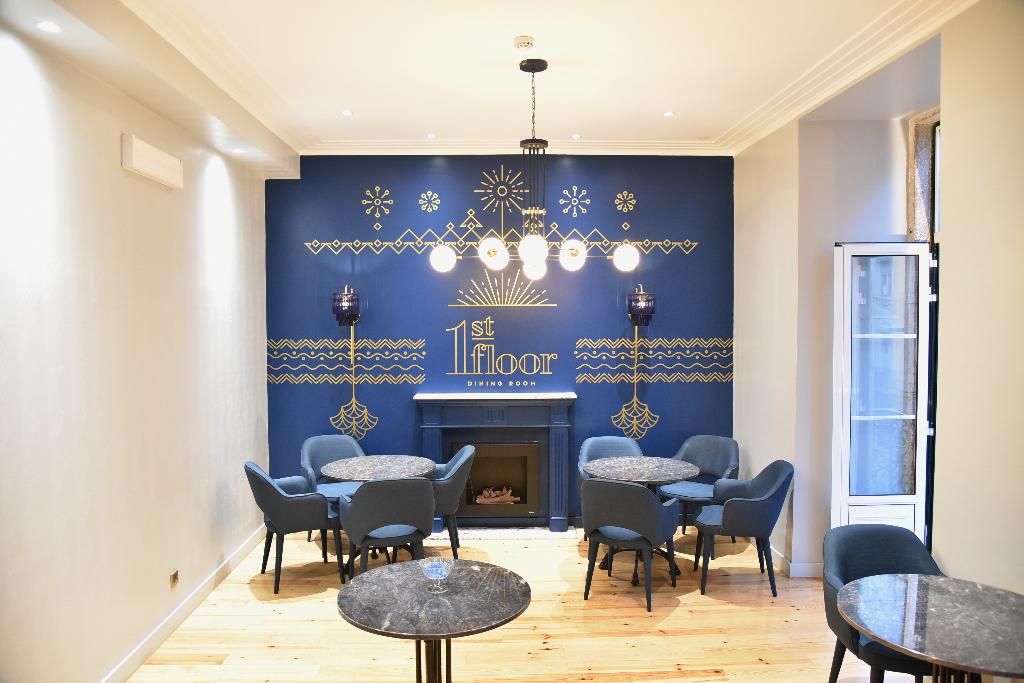 The Lift Boutique Hotel, foto 5
