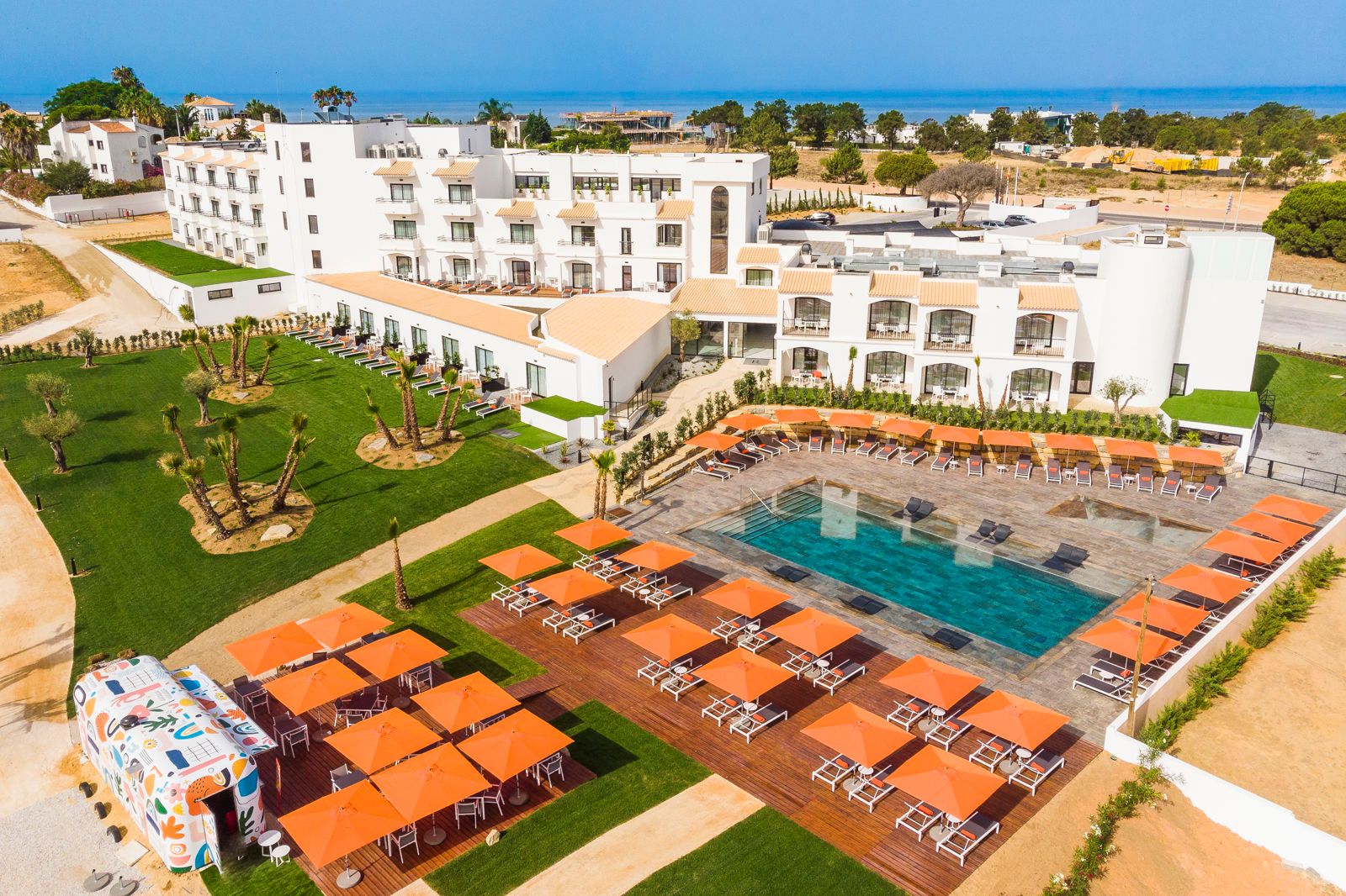 Regency Salgados Hotel & Spa, foto 2