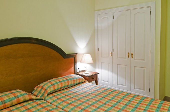 Apartamentos Las Mozas, foto 8
