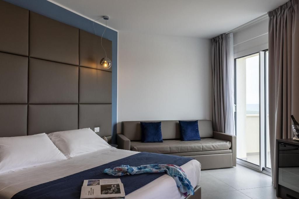 Resort La Battigia Beach and SPA, foto 4
