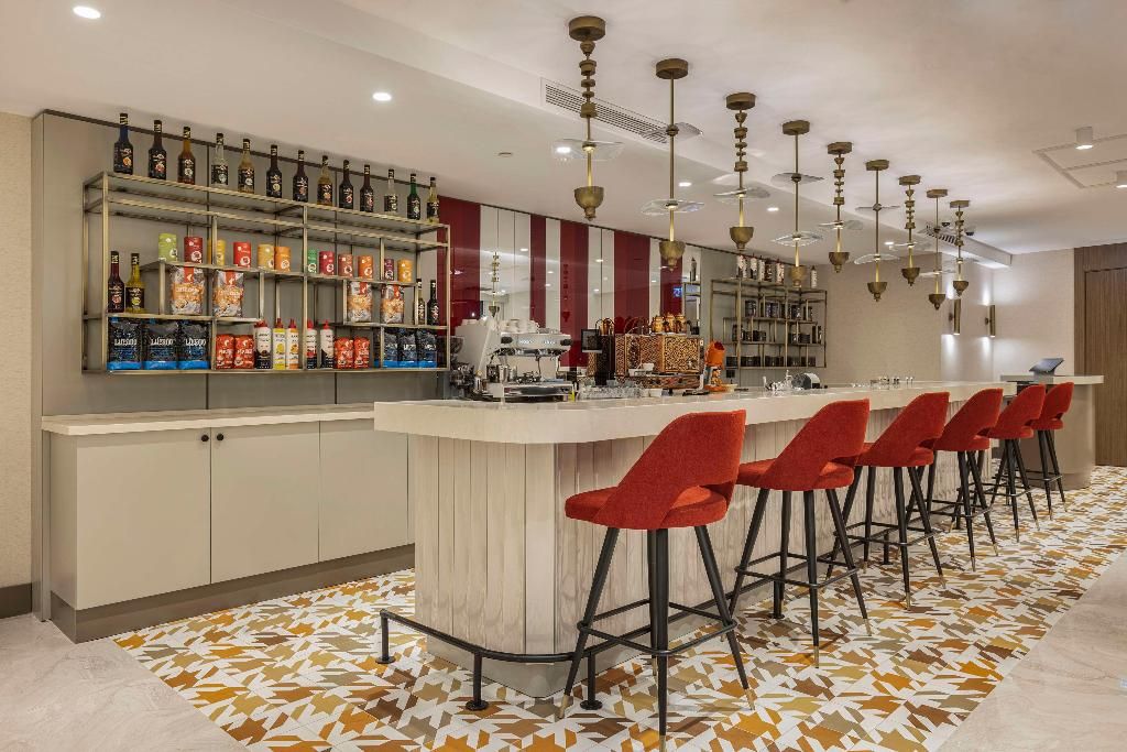 DoubleTree by Hilton Suites Trabzon Yomra, foto 7