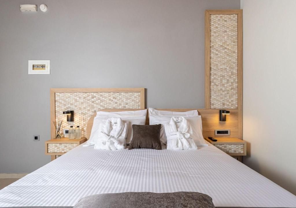 Metropolitan Pearl Boutique Hotel, foto 12