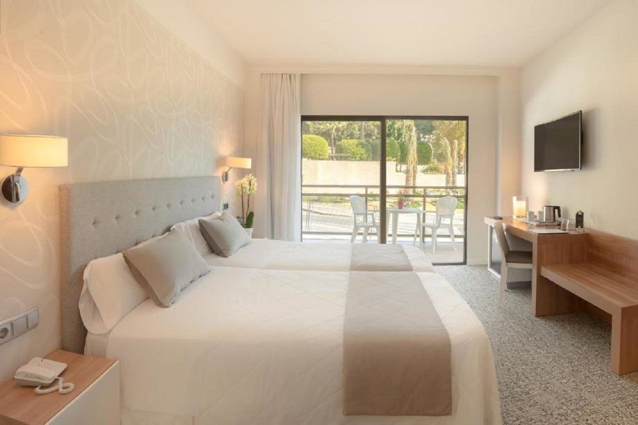 RH Corona del Mar Beach Hotel, foto 3