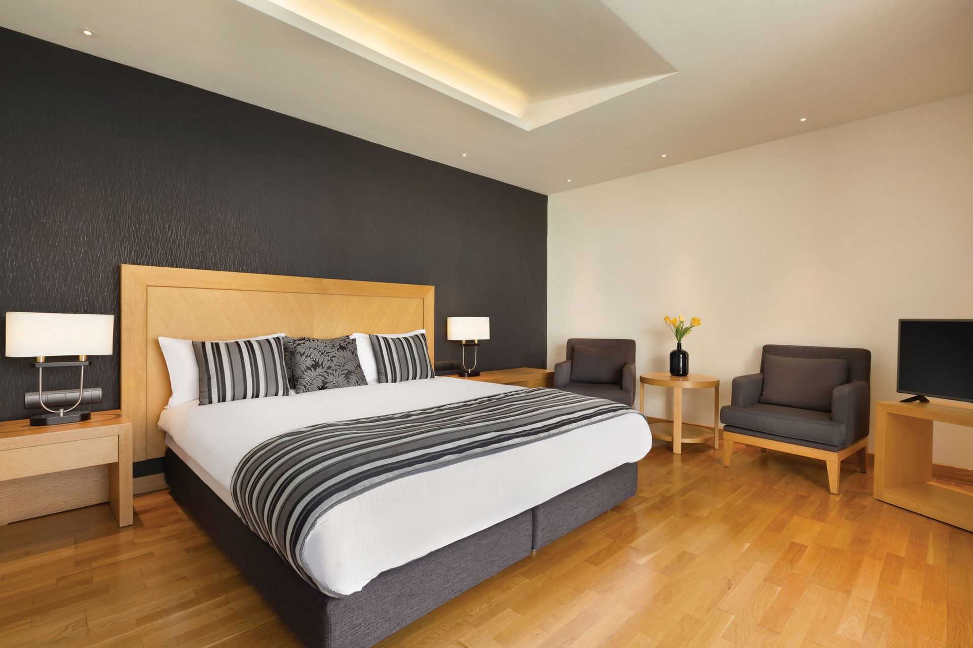 Hotel Poseidon Resort, foto 12