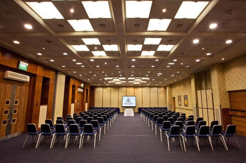 Europa Gatwick Hotel & Spa, foto 9