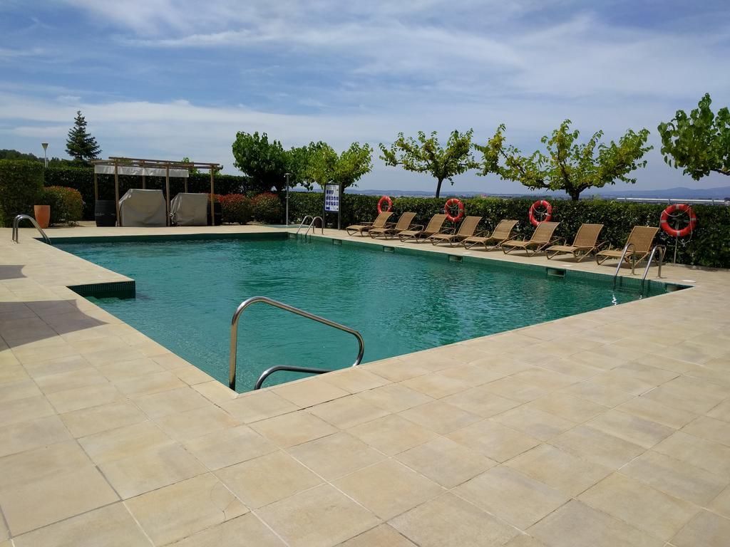 Hotel Augusta Barcelona Vallés, foto 13