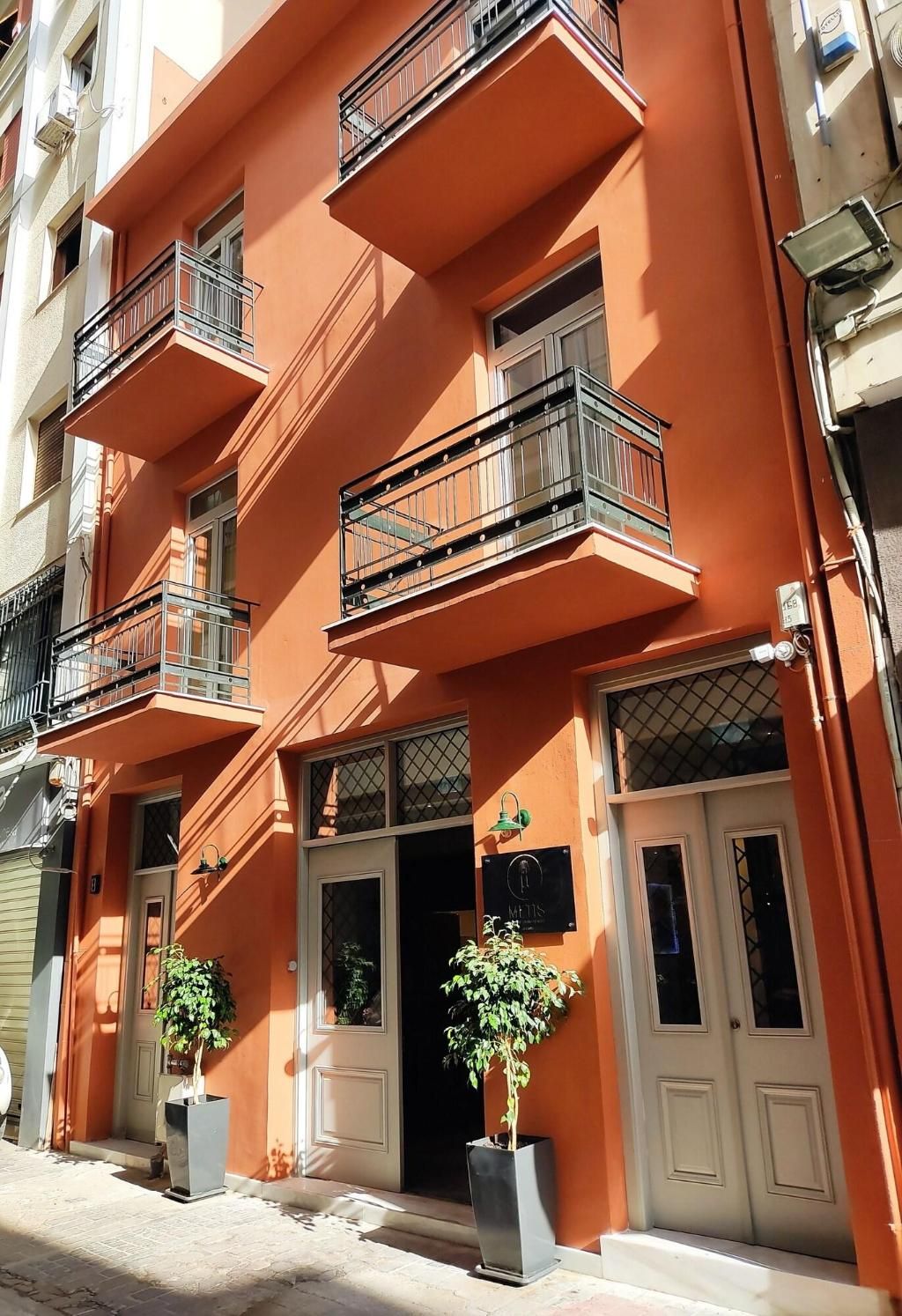 Metis Urbane Living Spaces, foto 12