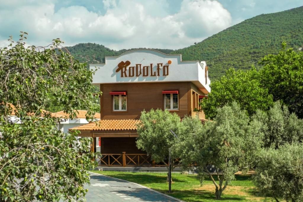Batihan Vadi Hotel, foto 14