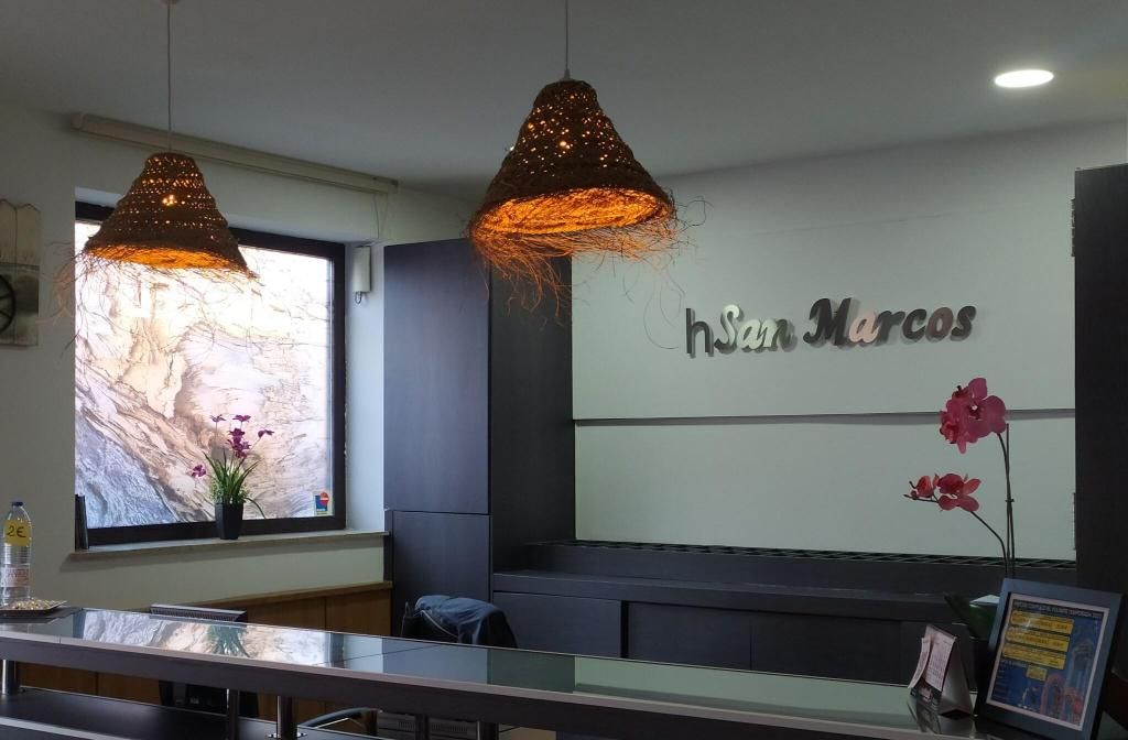 Hostal San Marcos, foto 10