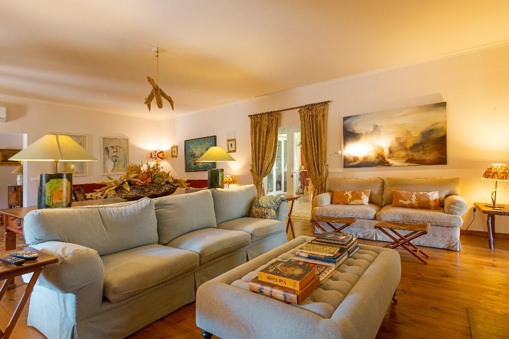 Casa Das Cegonhas, foto 8