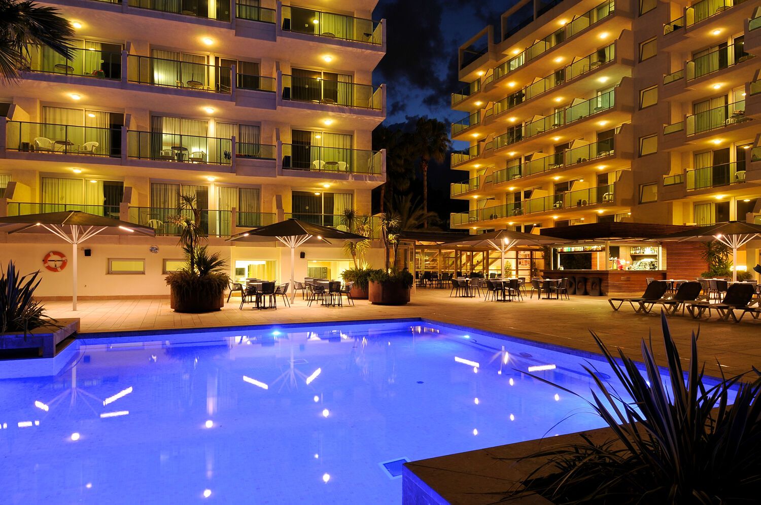Hotel Blaumar Salou, foto 7