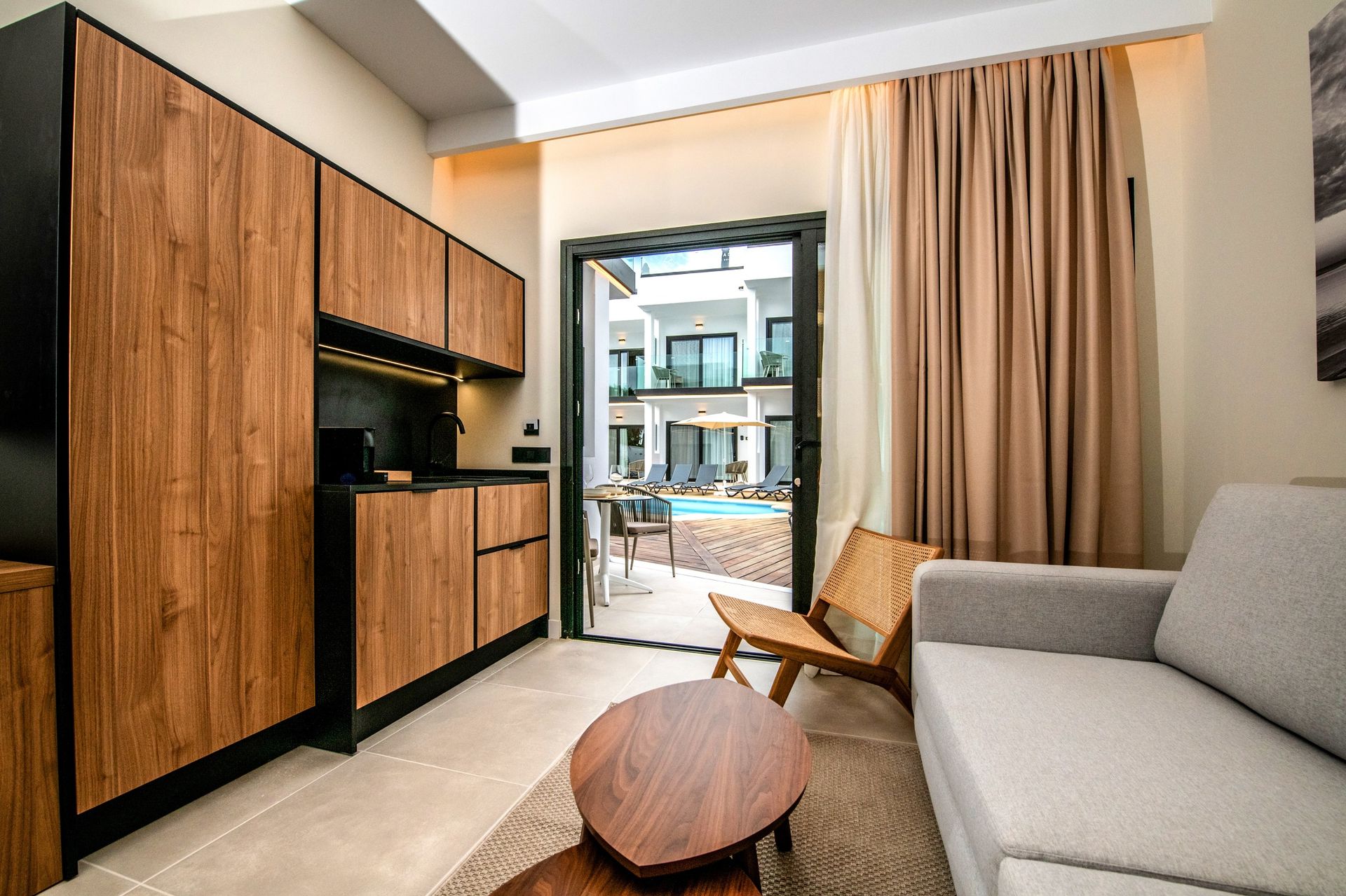 Saladar Suites Boutique, foto 5