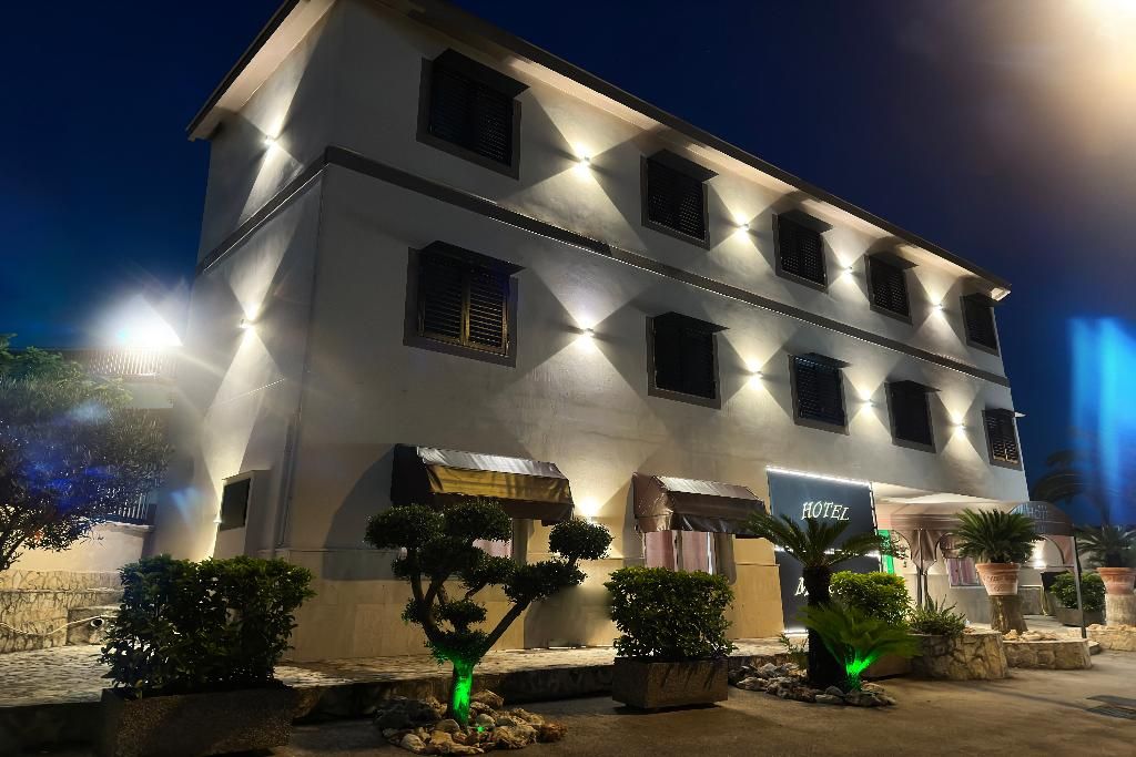 Hotel Martini, foto 4