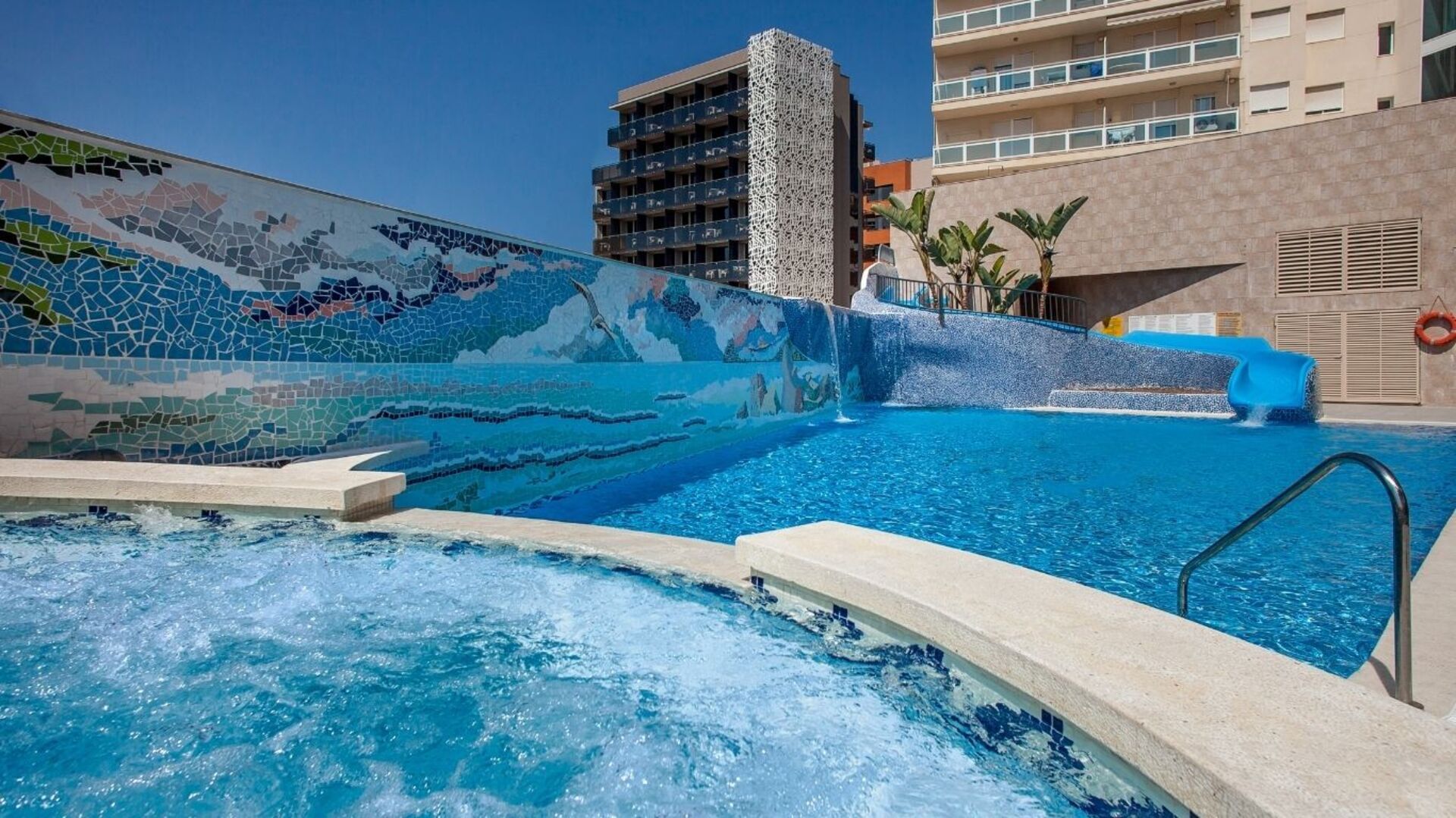 RH Hotel Vinaros Playa, foto 2