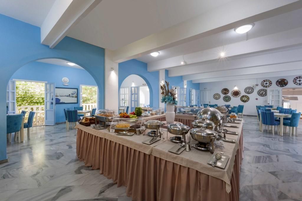 Narges Hotel, foto 8