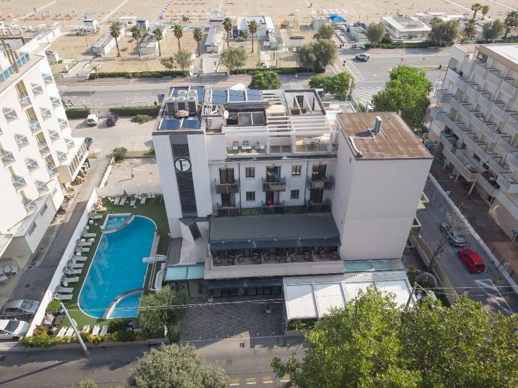 Ferretti Beach, foto 10