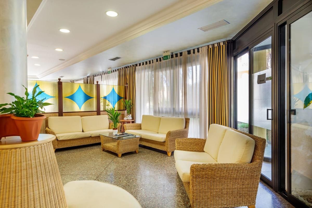 Rina Hotel, foto 2