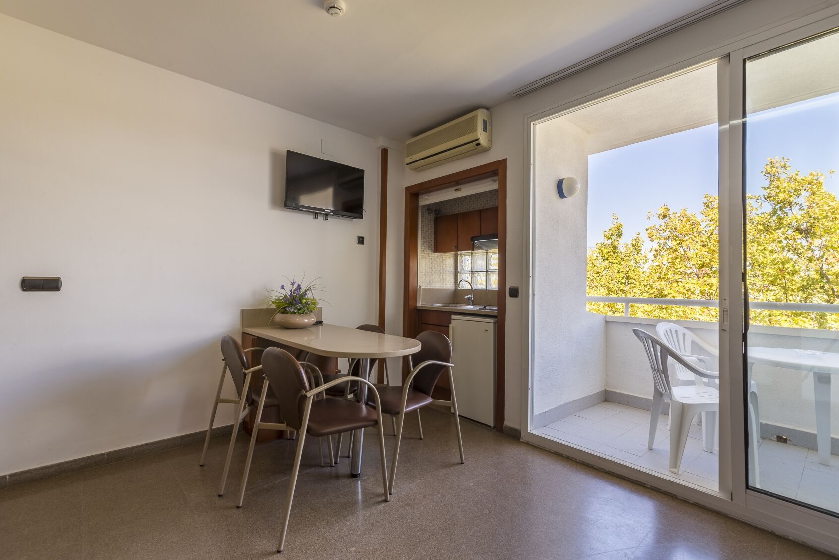 Hotel Apartamentos Solimar, foto 10