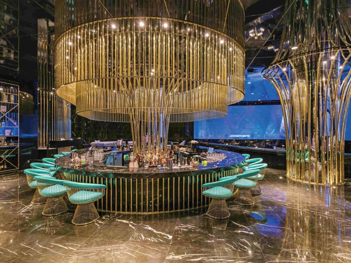 The Land of Legends Kingdom Hotel, foto 3