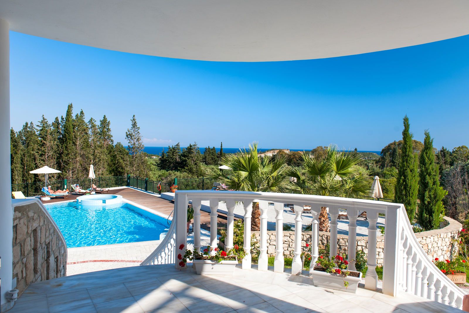 Belvedere Luxury Hotel