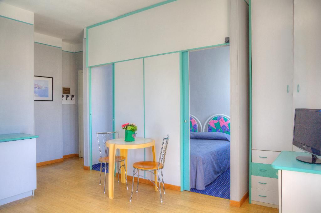 Hotel Ute, foto 5