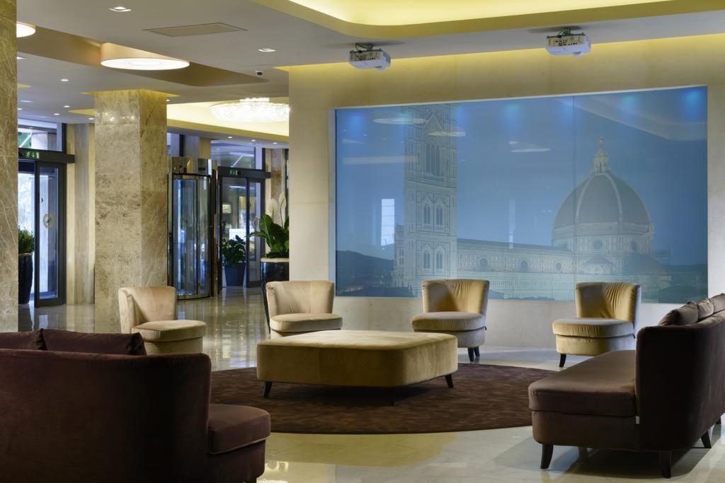 Grand Hotel Mediterraneo, foto 8