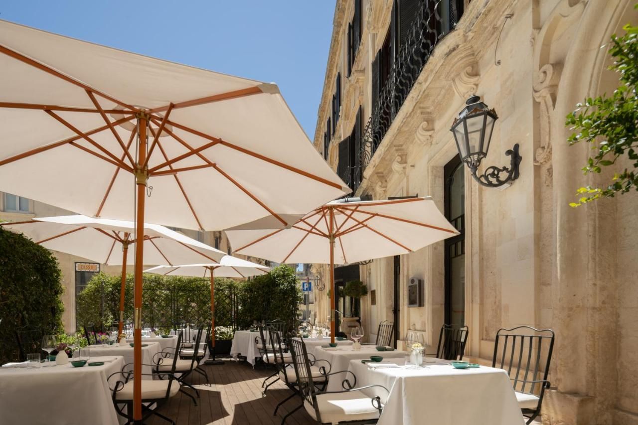 Patria Palace Hotel, foto 4