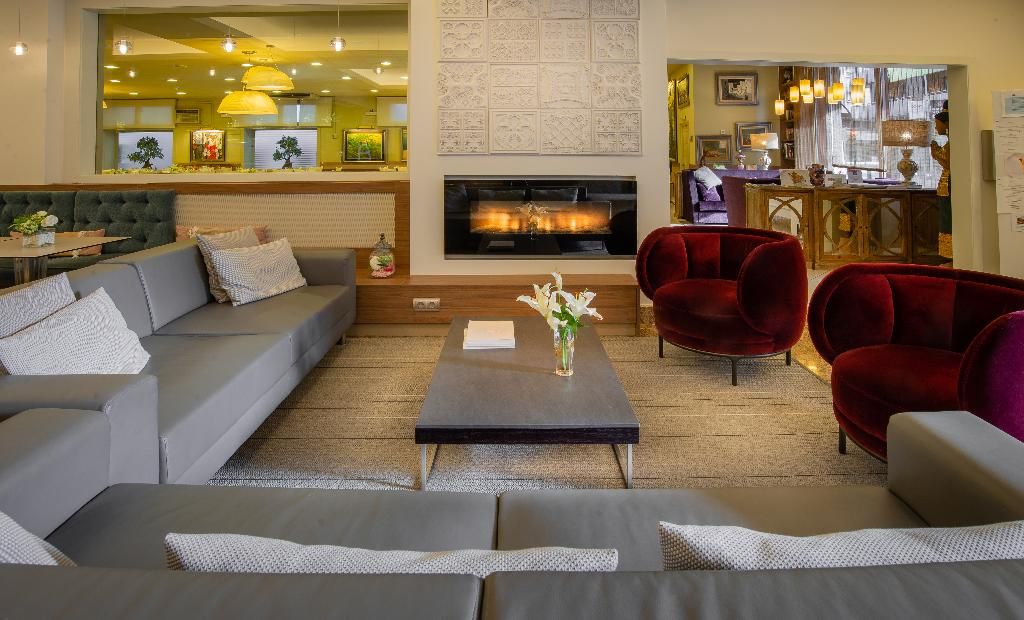 Hotel Pirineos Figueres by Pierre & Vacances, foto 6