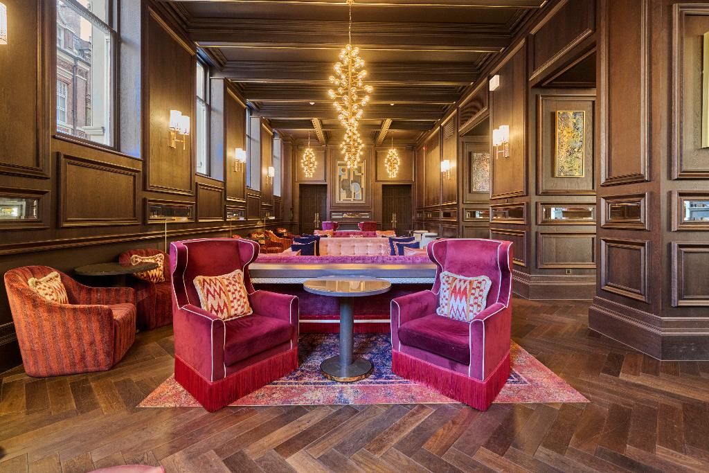 The Grand Hotel Birmingham, foto 12