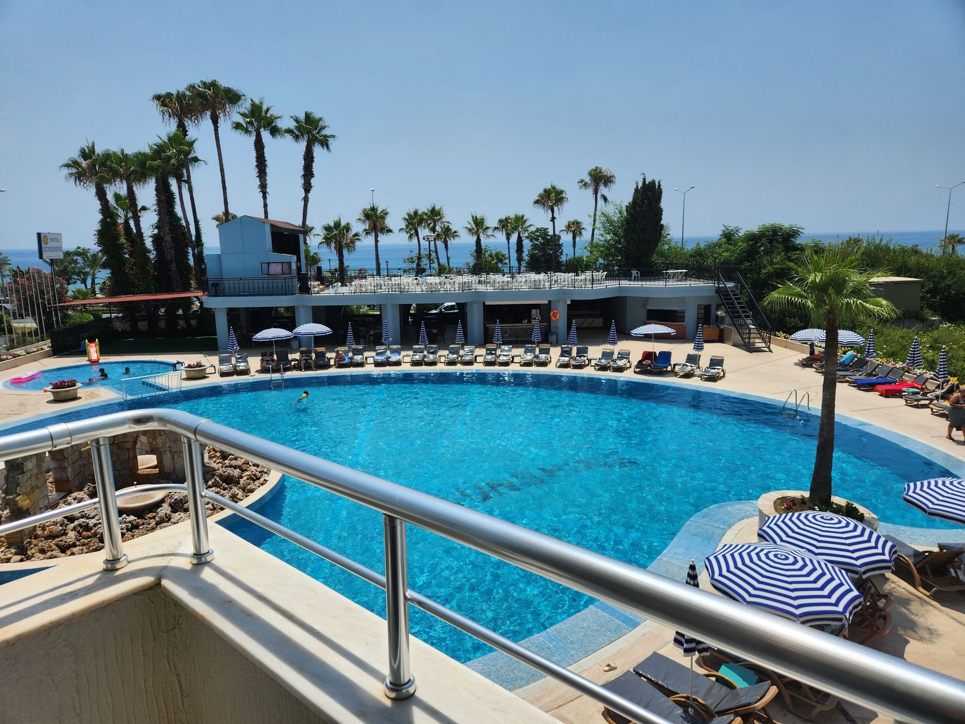 World Star Beach Resort & Spa, foto 7