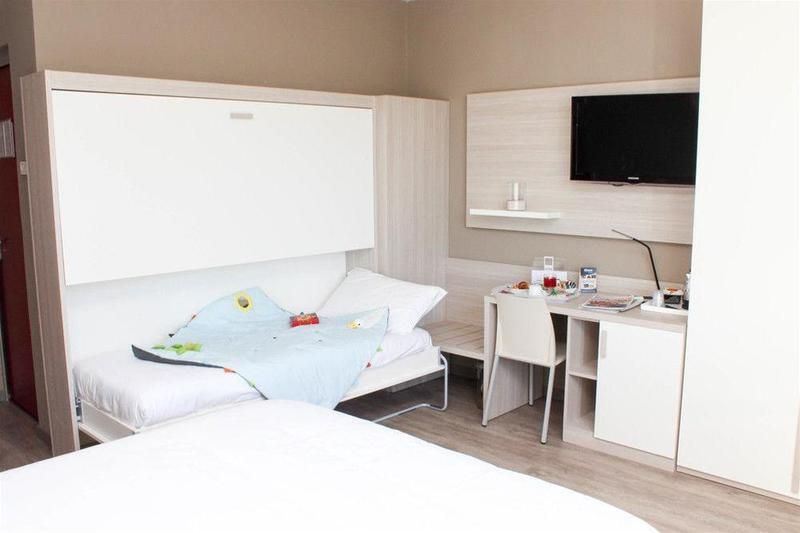 Best Quality Hotel La Darsena, foto 6