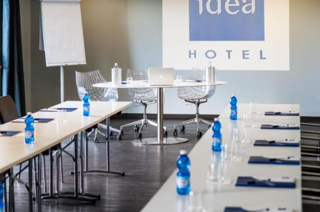Idea Hotel Milano San Siro, foto 11