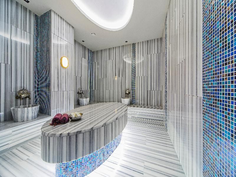 Arts Hotel Istanbul Harbiye, foto 7
