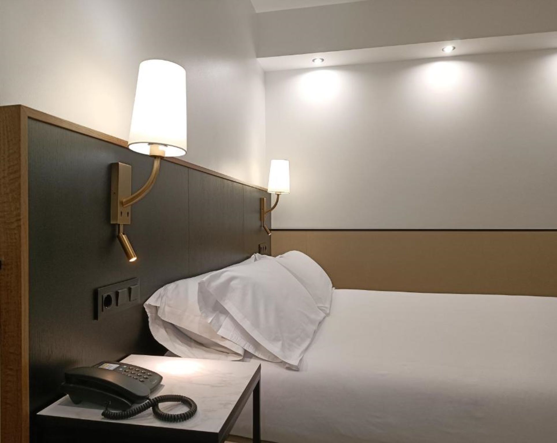 Hotel Costa Atlántica, foto 5