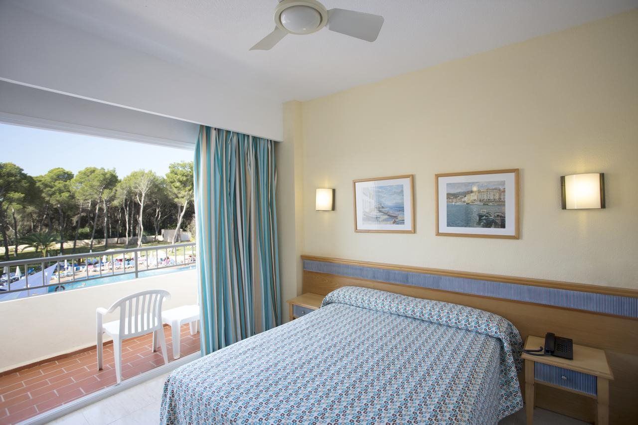 Invisa Hotel Ereso, foto 3