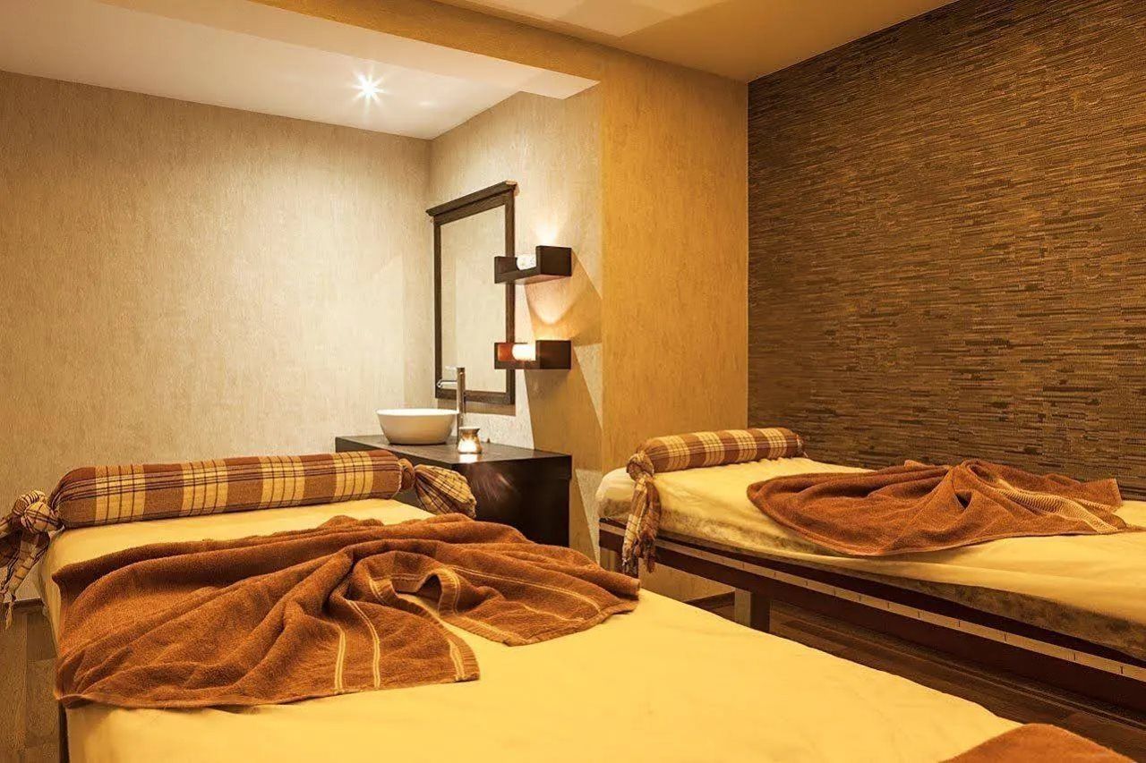 Prestige Garden Hotel, foto 12