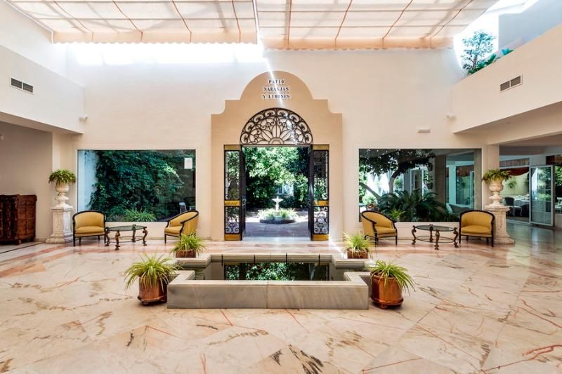 Crisol Jardines de Córdoba, foto 6