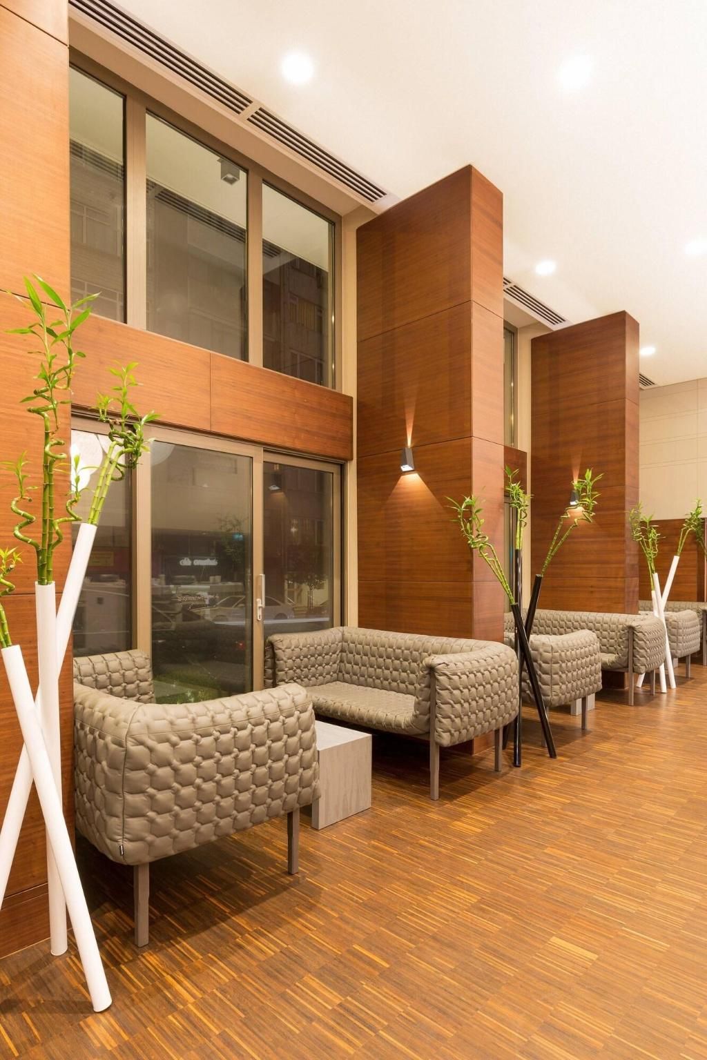 AC Hotel Istanbul Macka, foto 13